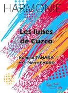 Les Lunes de Cuzco 
