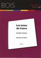 Les lunes de cuzco 