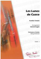 Les lunes de cuzco 