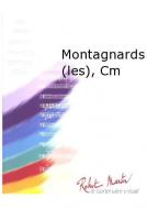 Les montagnards 