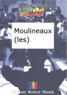 Les Moulineaux 