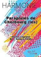 Les Parapluies de Cherbourg 