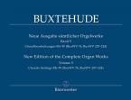 Nuova edizione di tutte le opere per organo 5 Standard