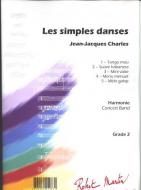 Les simples danses 