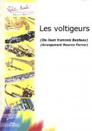 Les voltigeurs 