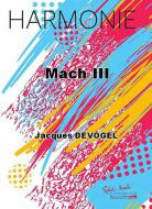Mach III 