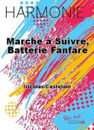 Marche a suivre, Bf 