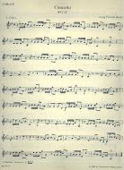 Konzert g-Moll HWV 287 