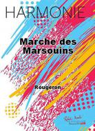 Marche des marsouins 