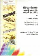 Mécanisme 