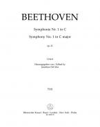 Symphony No. 1 C Major op. 21 Standard