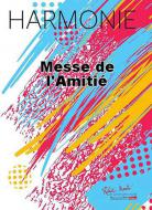 Messe de l'amitie 