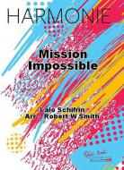 Mission Impossible 