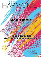 Mon oncle 