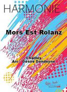 Mors est Rolanz 