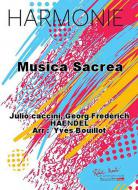 Musica Sacrea 
