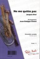 Ne me quitte pas 