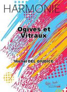 Ogives Et Vitraux 