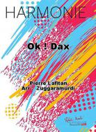 Ok ! Dax 