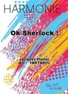 OK Sherlock! 