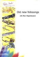 Old new folksongs 