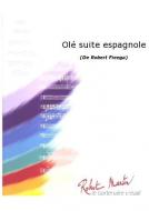 Ole suite espagnole 