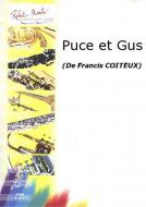 Puce et Gus 