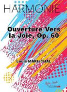 Ouverture vers la joie, op. 60 