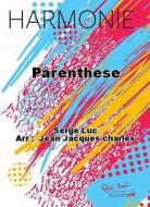 Parenthese 