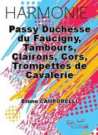 Passy Duchesse du Faucigny 