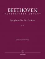 Symphony No. 5 C minor Op. 67 Standard
