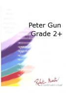 Peter Gun (Grade 2-3) 