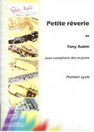 Petite Rêverie, Alto 