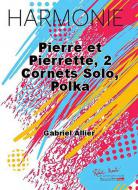 Pierre et Pierrette 