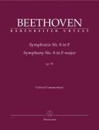 Symphony No. 8 F Major op. 93 Standard