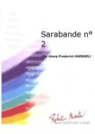 Sarabande No. 2 