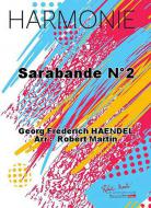 Sarabande No. 2 