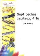 Sept péchés capitaux 