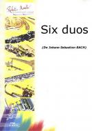 Six duos 