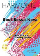 Soul Bossa Nova 