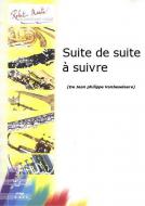 Suite de suite à suivre 