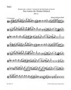 Nun komm, der Heiden Heiland BWV 61 