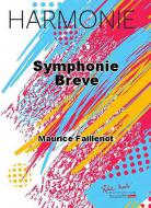 Symphonie Breve 
