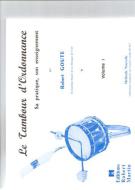Tambour d'ordonnance Vol. 1 