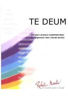 Te Deum 