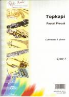 Topkapi cl. 