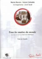Tous les matins du monde 