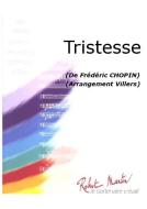 Tristesse 
