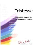 Tristesse 