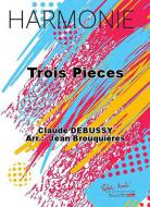 Trois pieces 